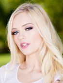Alex Grey blonde teen Alex Grey blonde teen
