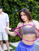 Clea Gaultier Tennis Teacher\'s Pet Clea Gaultier Tennis Teacher\'s Pet